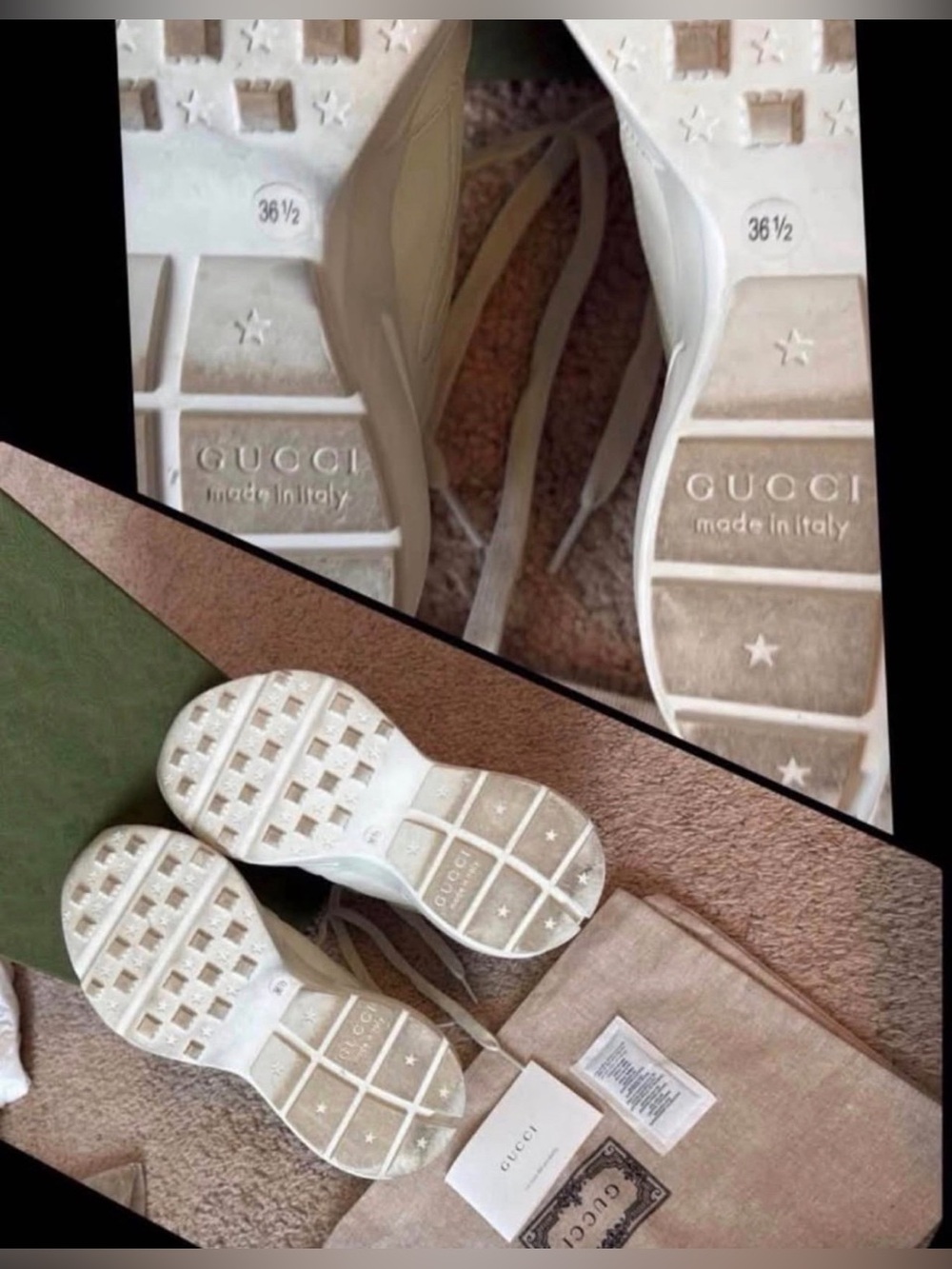 GUCCI - Picture 11 of 15